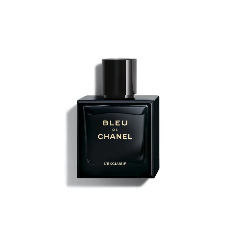 BLEU DE CHANEL