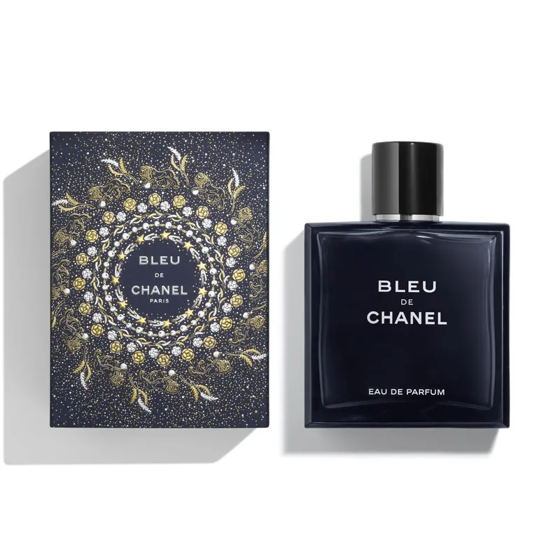 EAU DE PARFUM SPRAY