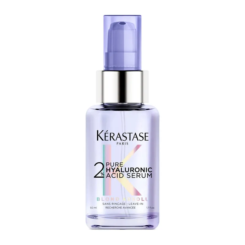 Blond Absolu 2% Pure Hyaluronic Acid Scalp & Hair Serum