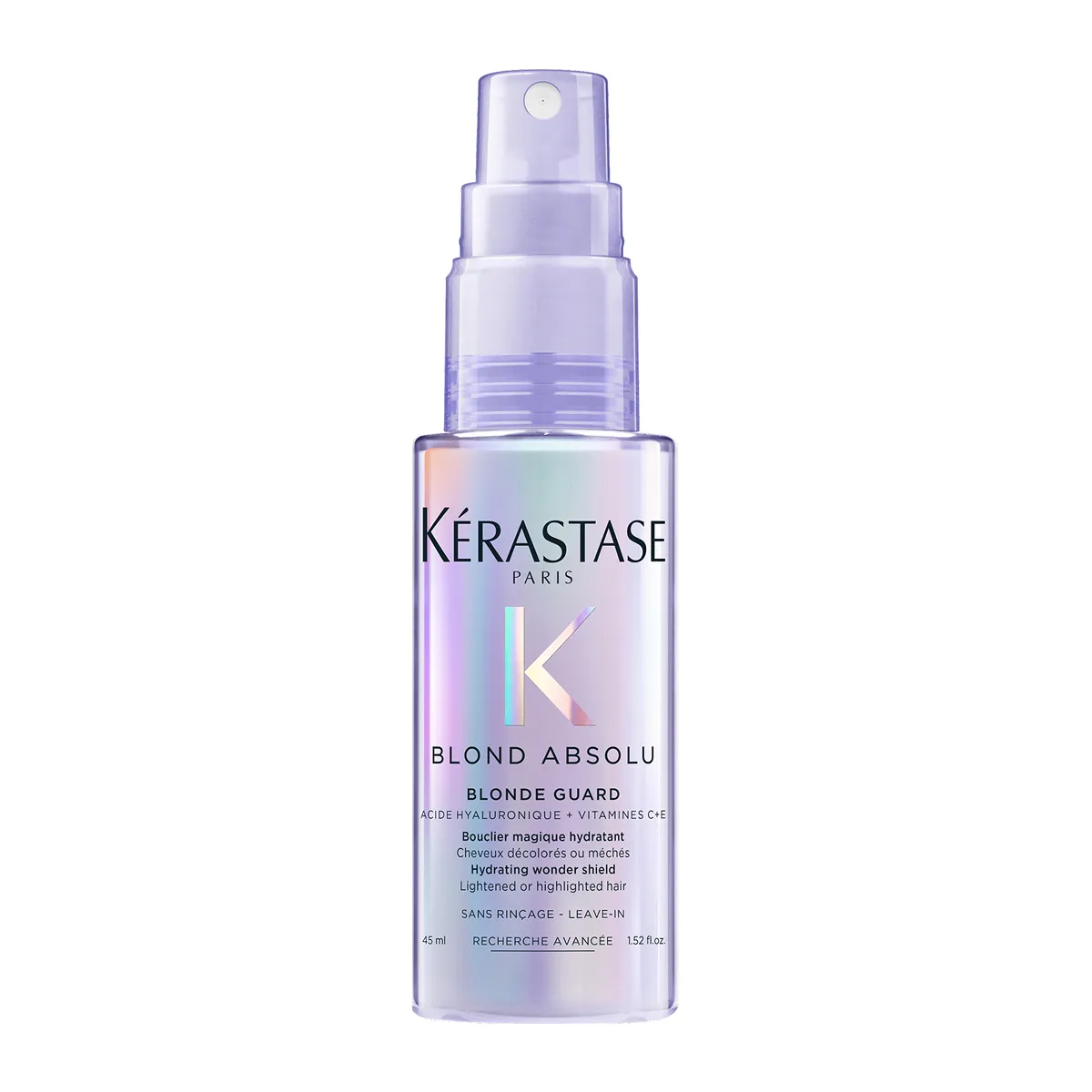 Blond Absolu Blonde Guard Leave-In Moisturizing Protection