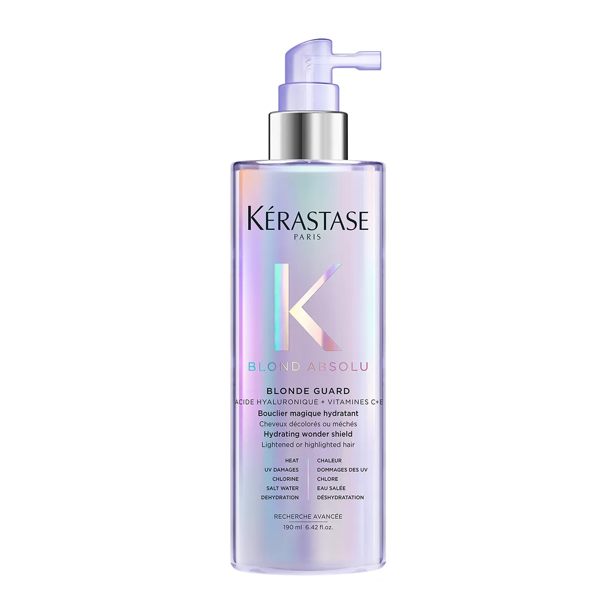 Blond Absolu Blonde Guard Leave-In Moisturizing Protection