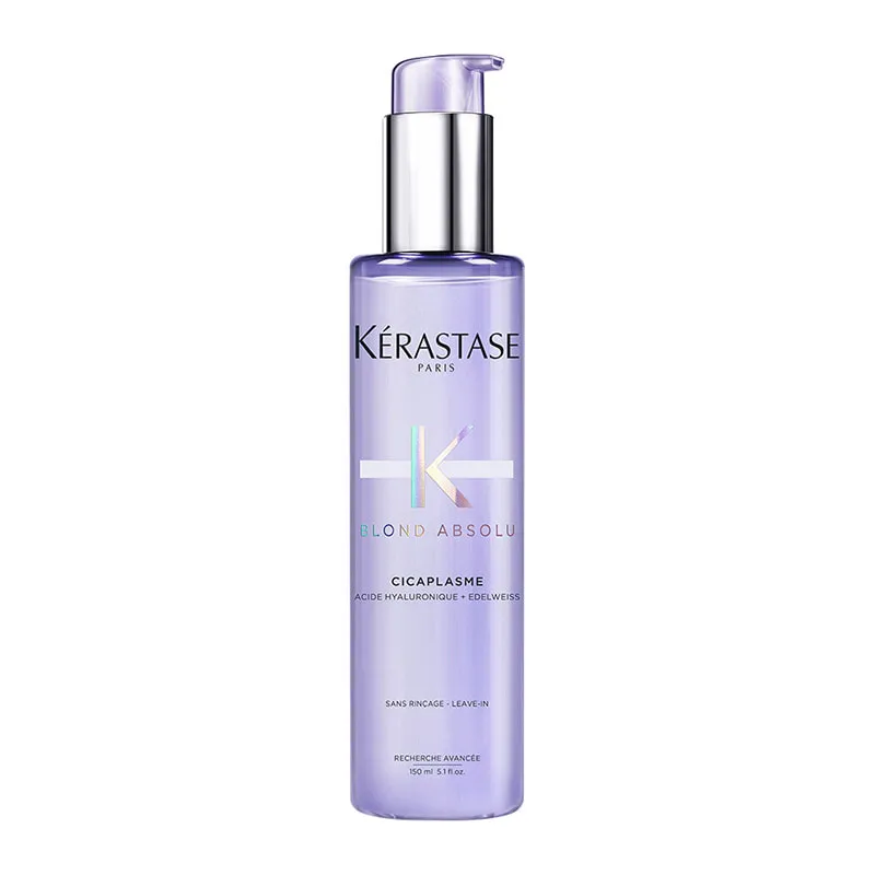 Blond Absolu Cicaplasme Heat Protectant