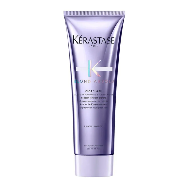Blond Absolu Conditioner Cicaflash Με Υαλουρονικό Οξύ