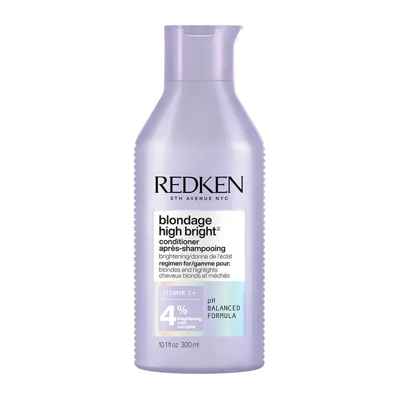Blondage High Bright Conditioner