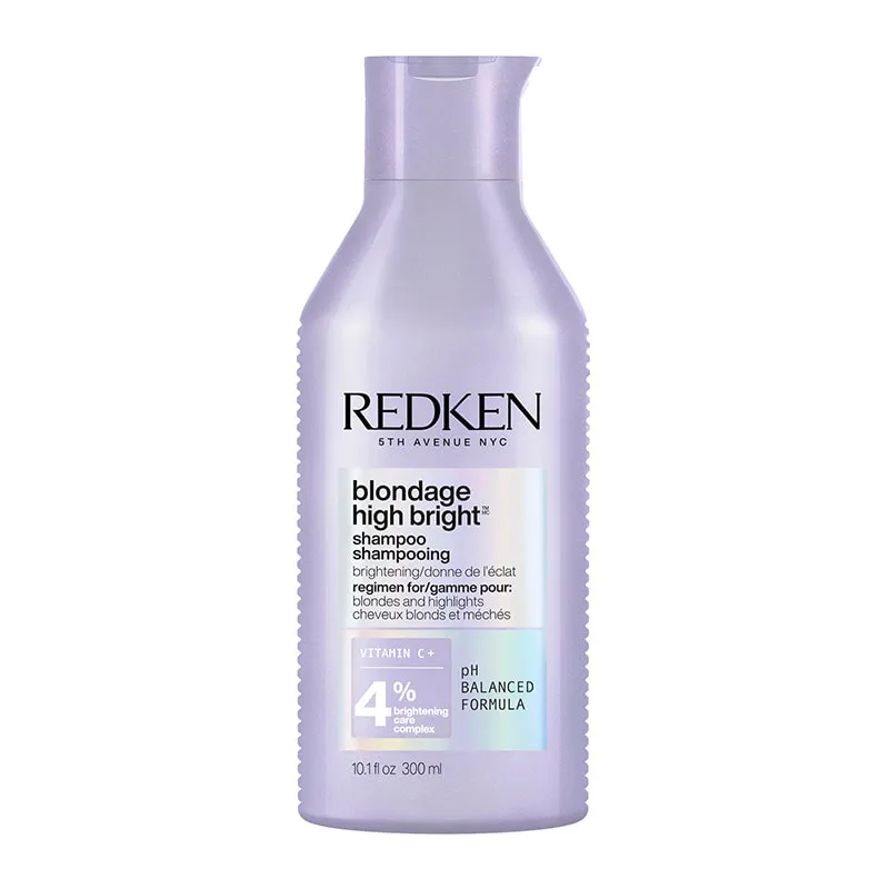 Blondage High Bright Shampoo