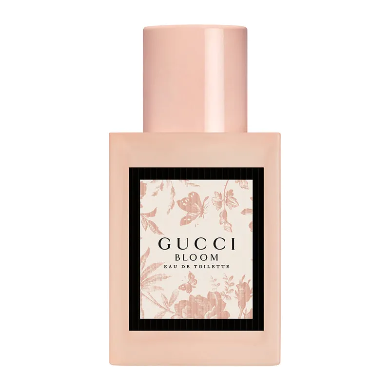 Bloom Eau De Toilette