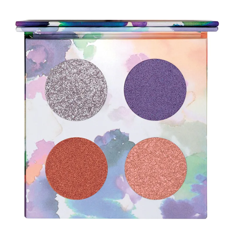 Blooming Eye Shadow Palette