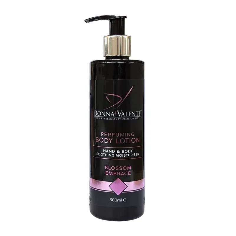 Blossom Embrace Perfuming Hand & Body Lotion