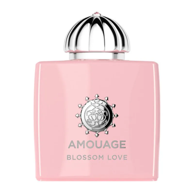 Blossom Love Woman Eau De Parfum