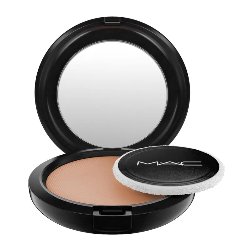 Blot Powder / Pressed