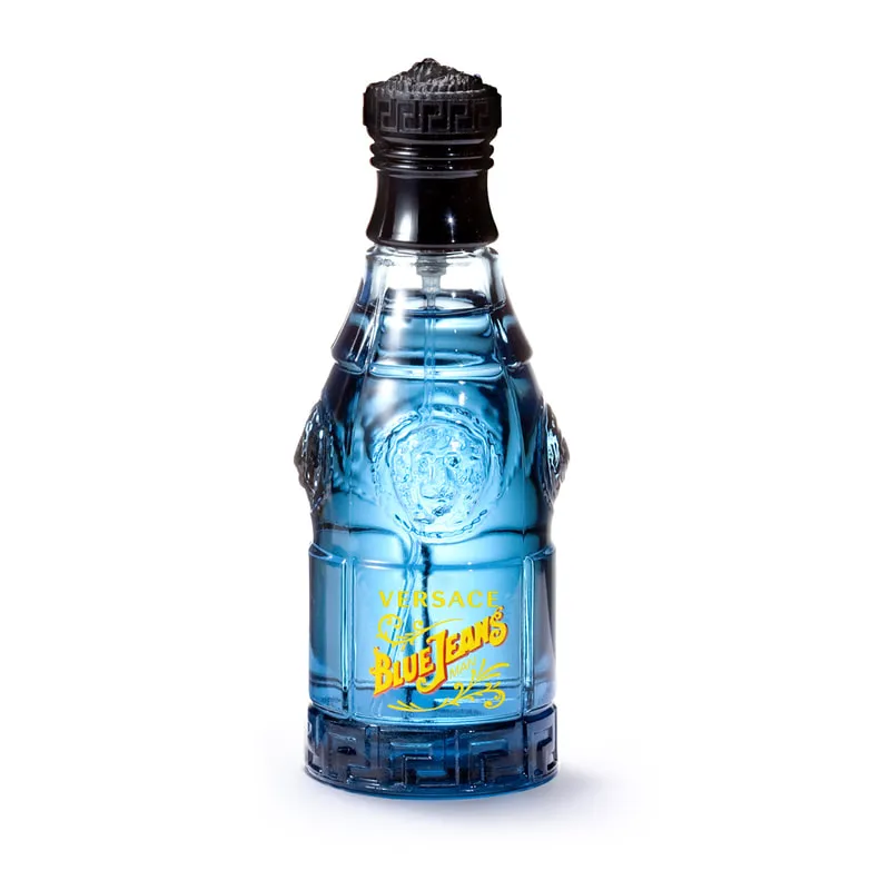 Blue Jeans Eau De Toilette
