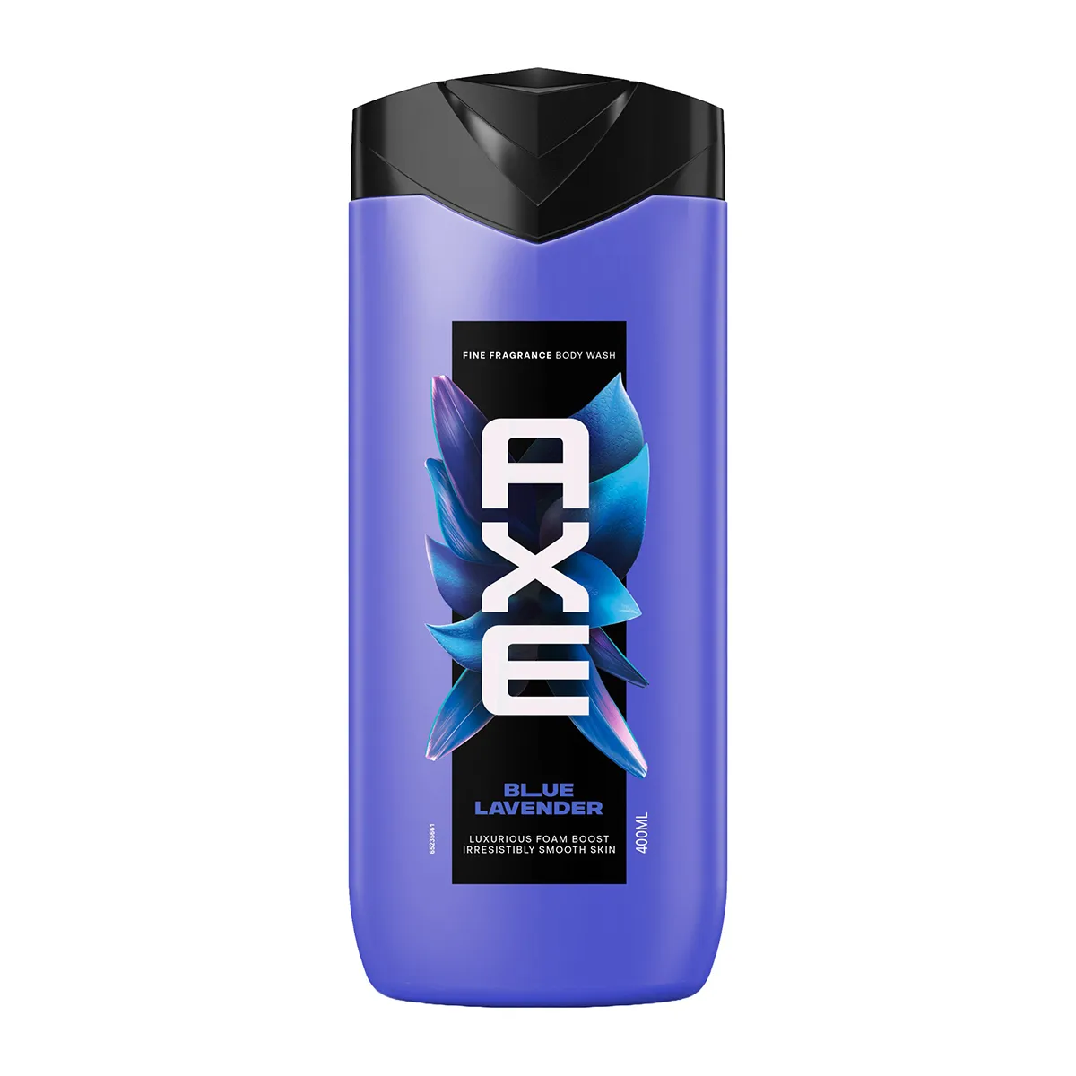 Shower Gel Blue Lavender