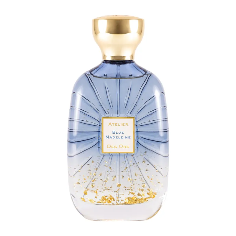 Blue Madeleine Eau De Parfum