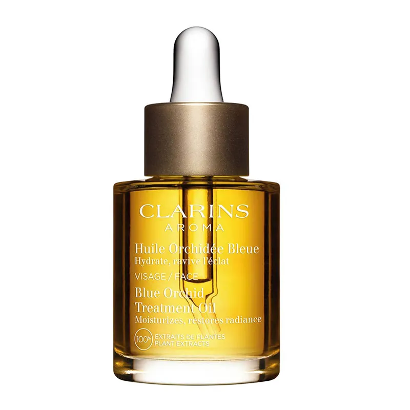 Blue Orchid Treatment Oil