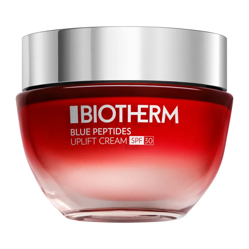 Blue Peptides Uplift Cream SPF 30