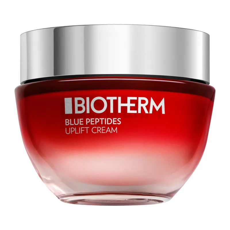 Blue Peptides Uplift Cream