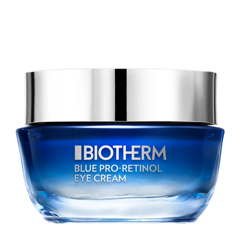 Blue Pro-Retinol Eye Cream
