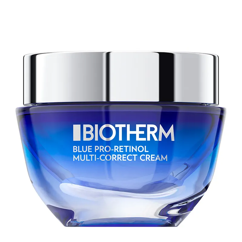 Blue Pro-Retinol Multi-Correct Cream