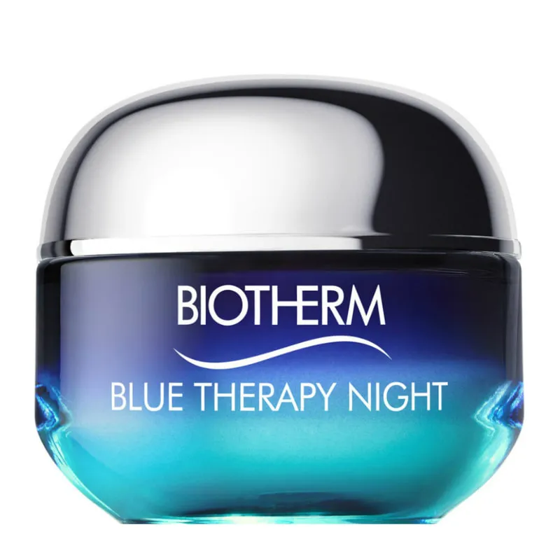 Blue Therapy Nuit