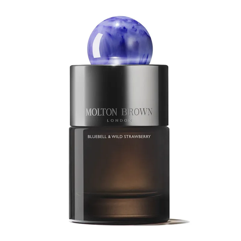 Bluebell & Wild Strawberry Eau de Parfum