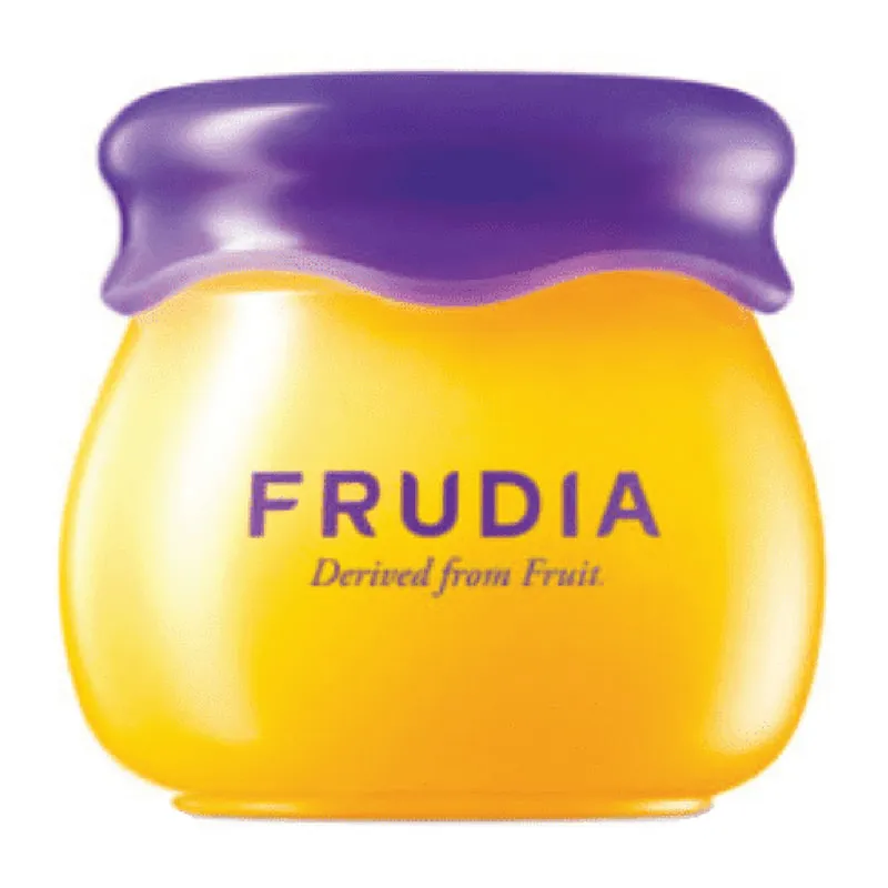 Blueberry Hydrating Honey Lip Balm