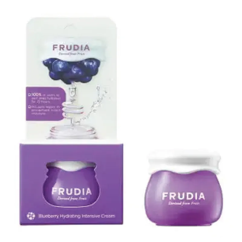 Blueberry Hydrating Intensive Cream