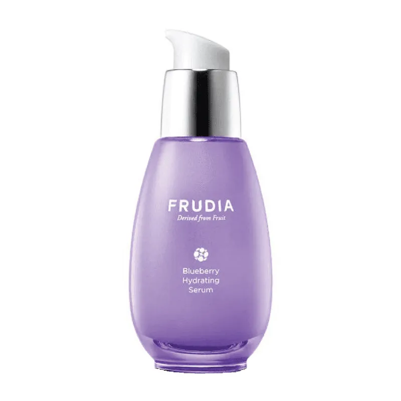 Blueberry Hydrating Serum