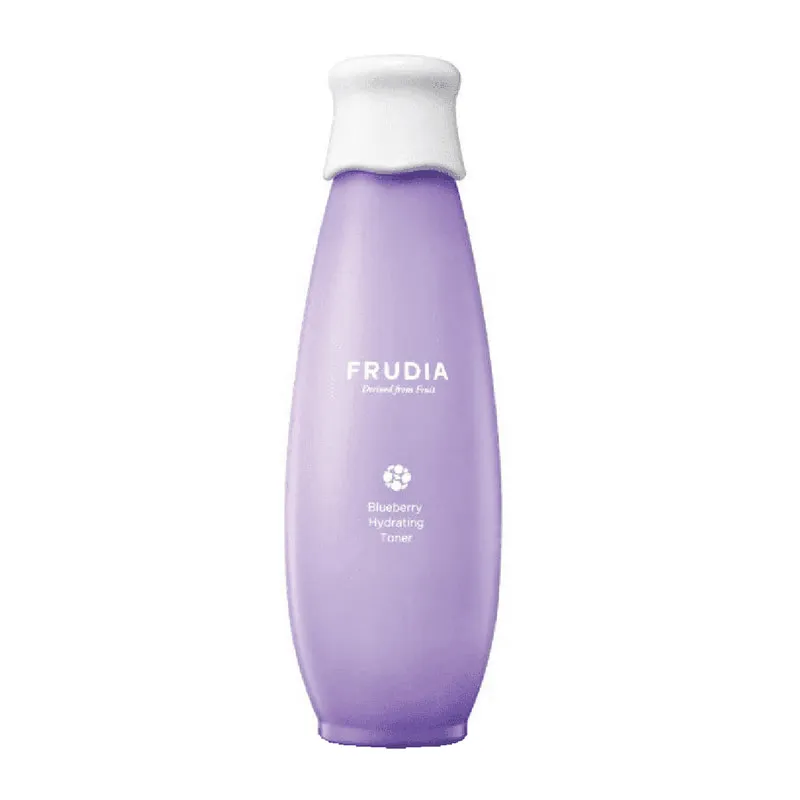 Blueberry Hydrating Toner