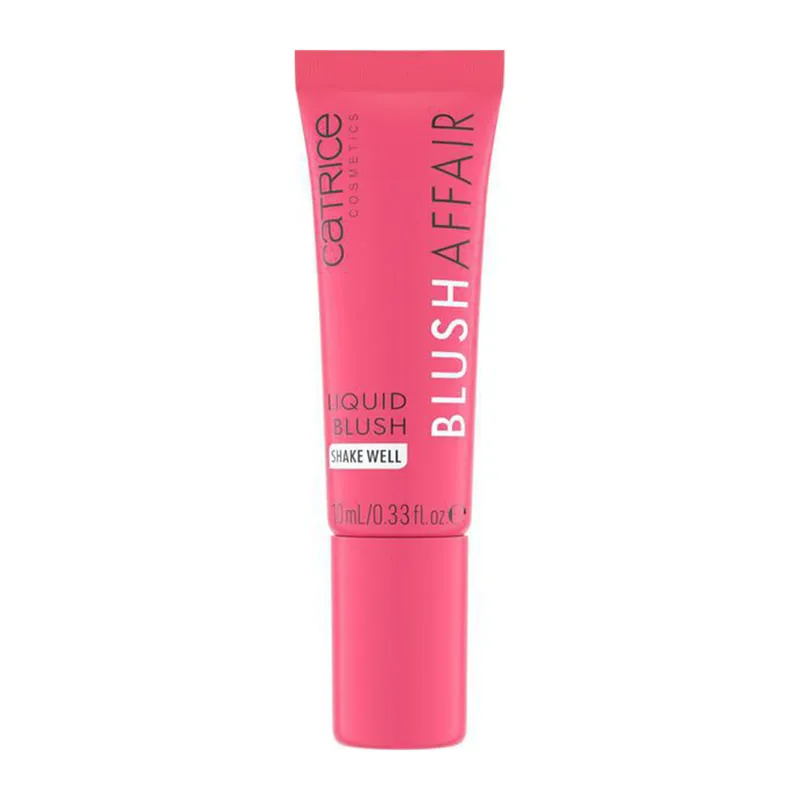 Blush Affair Liquid Blush