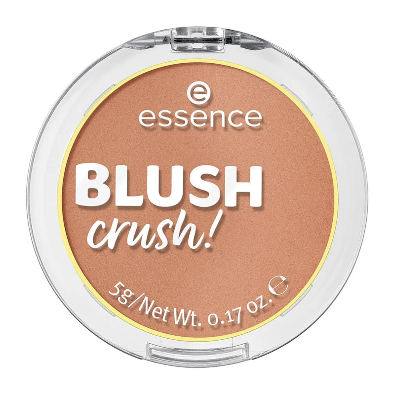 Blush Crush!