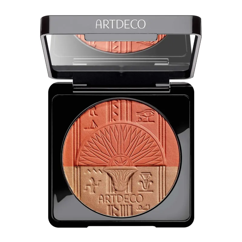 Blush Luminizer