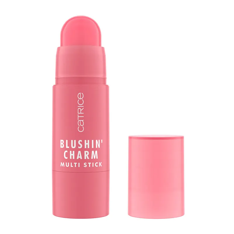 Blushin' Charm Multi Stick