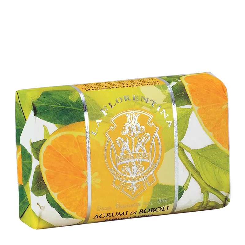 Σαπούνι Boboli Citrus