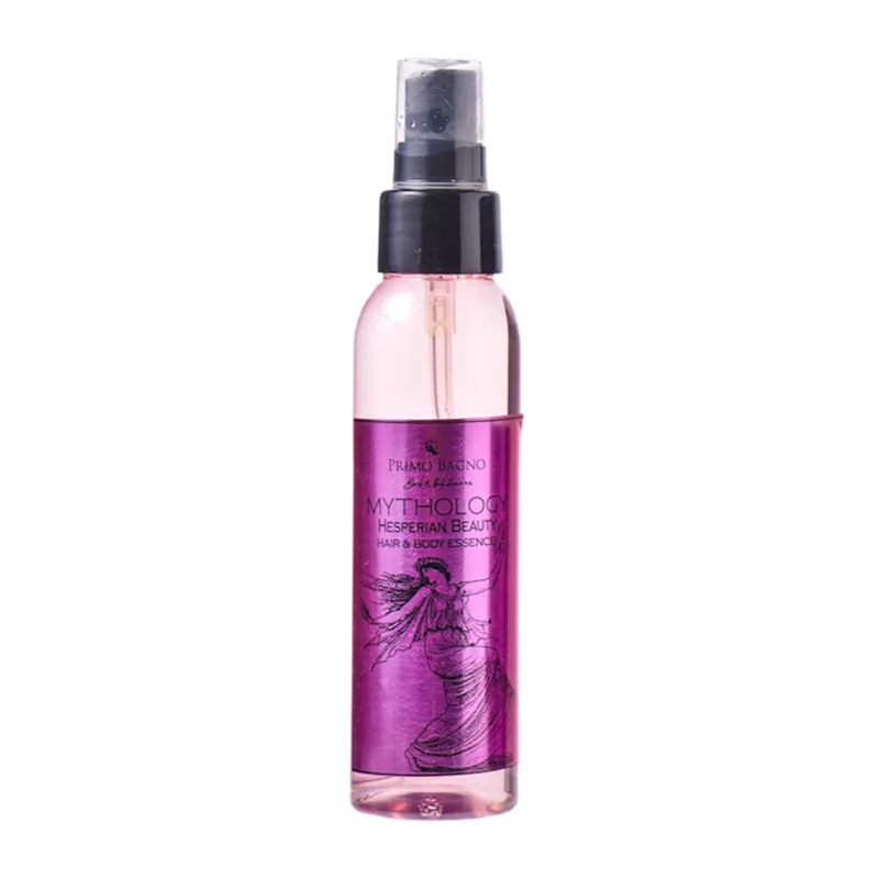 Body Aroma Hesperian Beauty