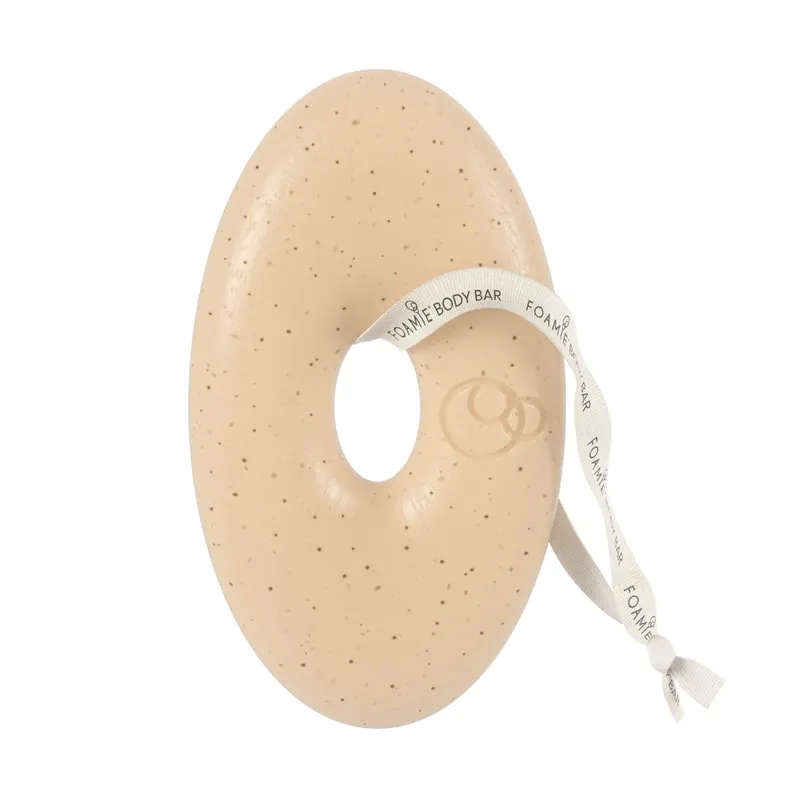 Body Bar More Than A Peeling Peeling