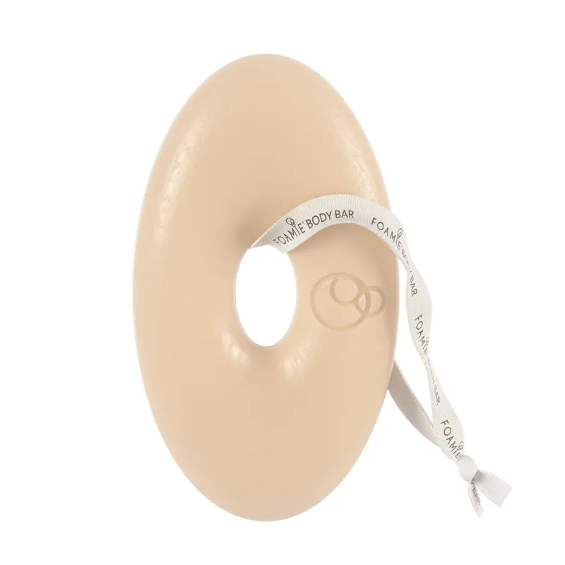 Body Bar Oat to Be Smooth  Nourishing