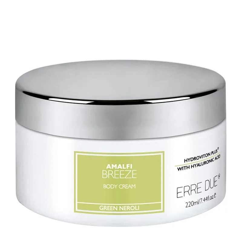 Body Cream- Amalfi Breeze