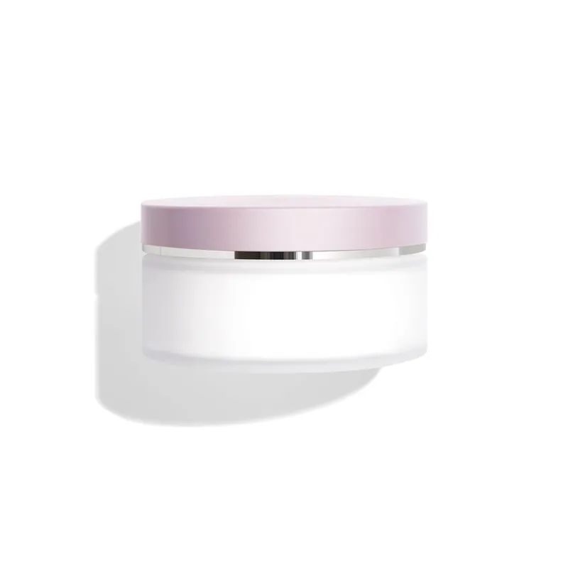 BODY CREAM