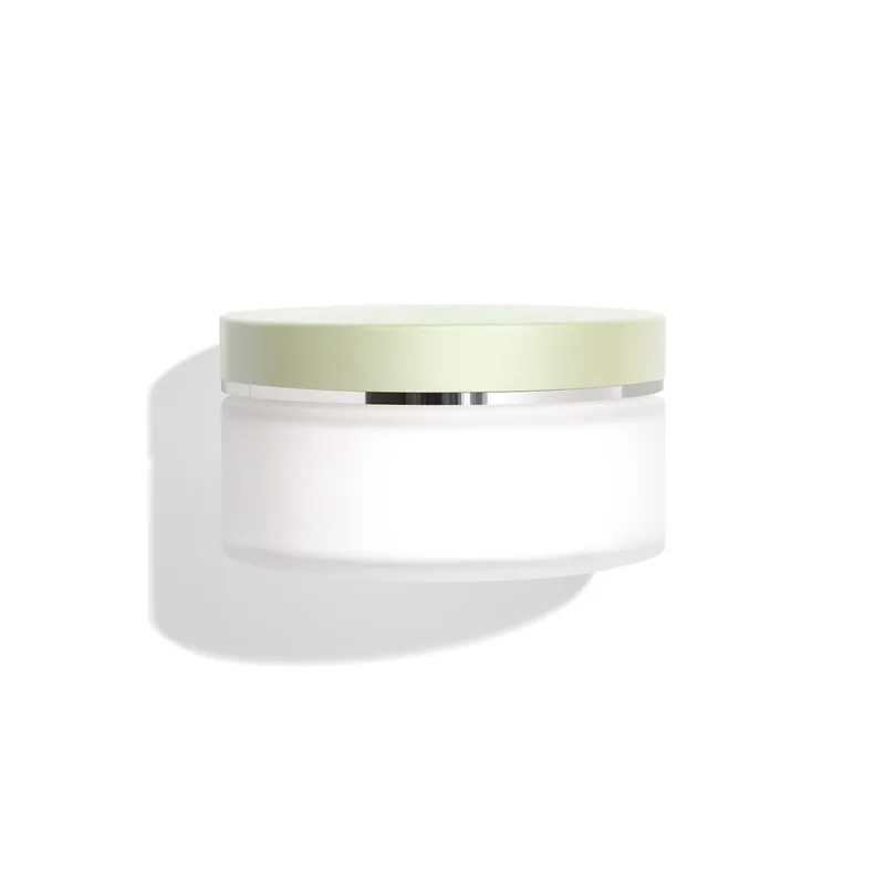 BODY CREAM