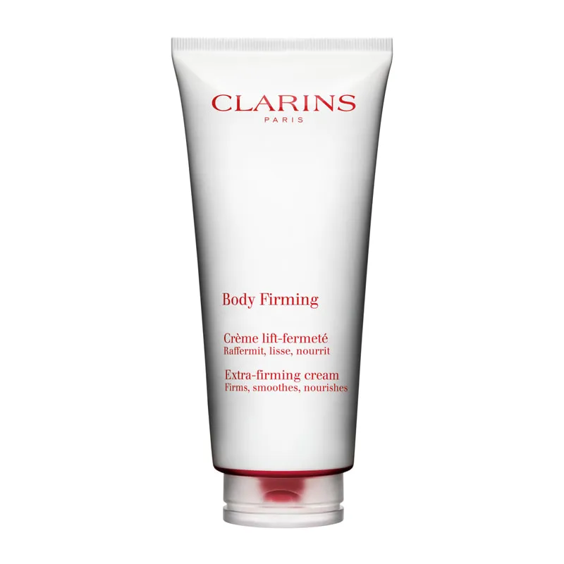 Body Firming Extra-firming Cream