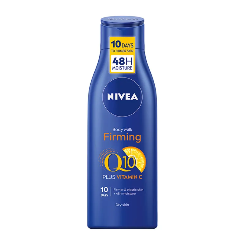 Body Firming Milk Q10plus