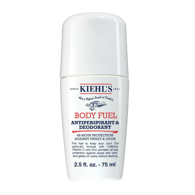 Body Fuel Antiperspirant Deodorant