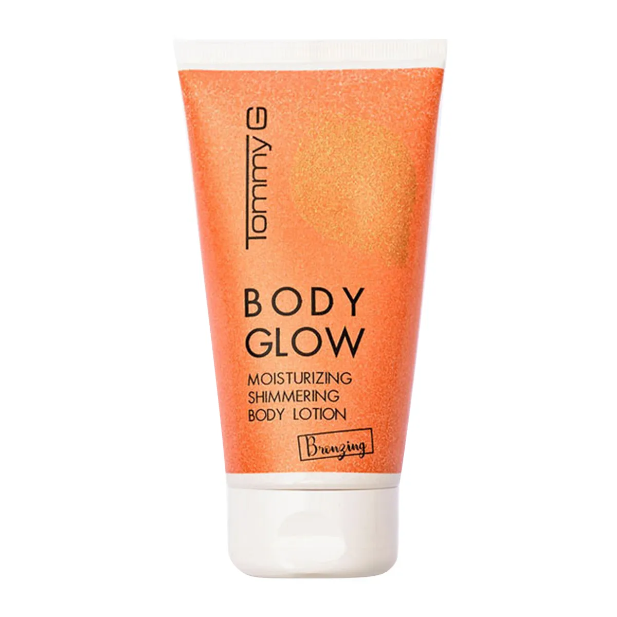 Body Glow Bronzing