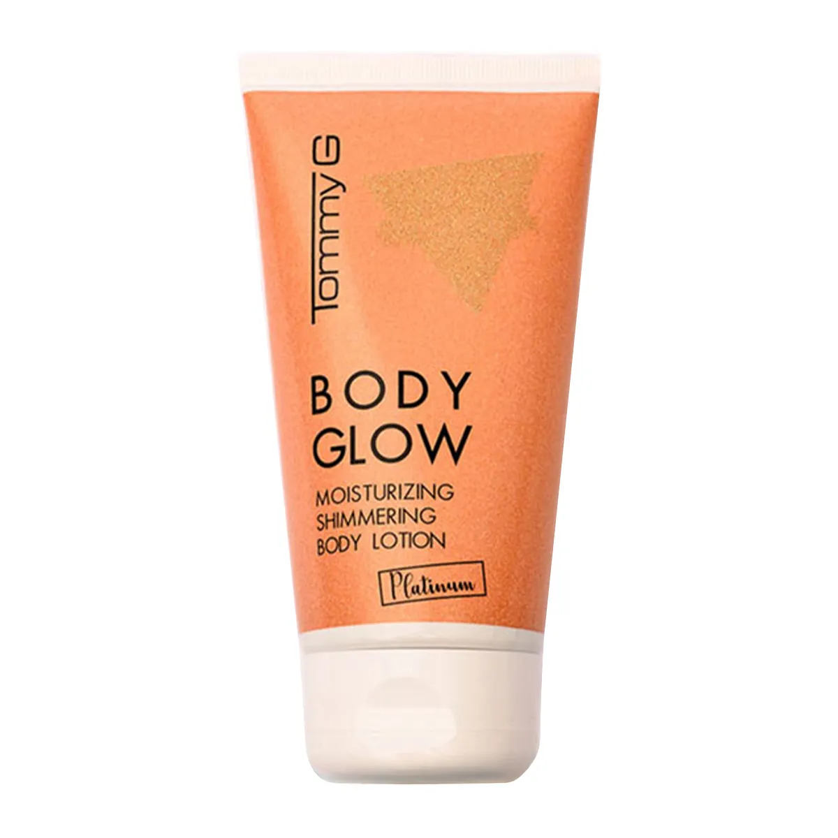 Body Glow Platinum