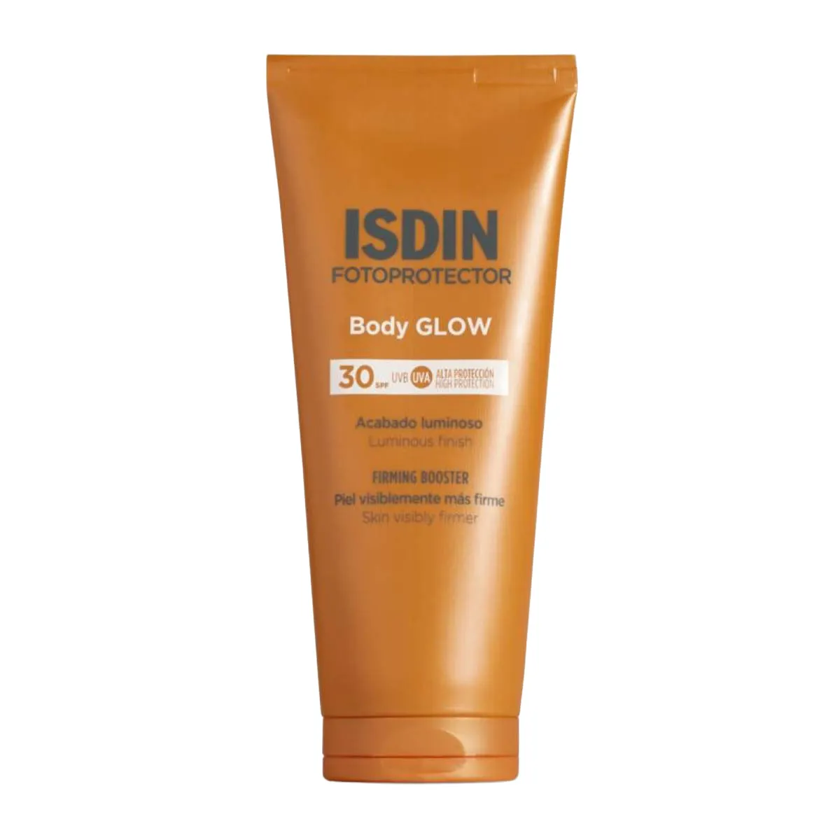Body Glow SPF30 - Body Sunscreen That Provides An Immediate Glow Effect