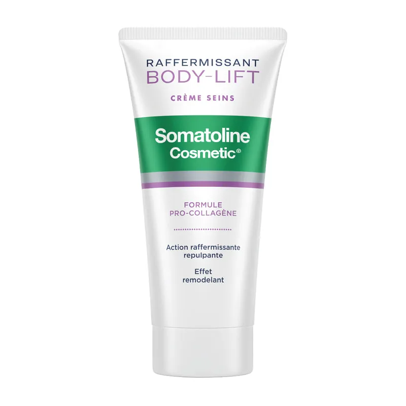 Body Lift Κρέμα Για Το Στήθος