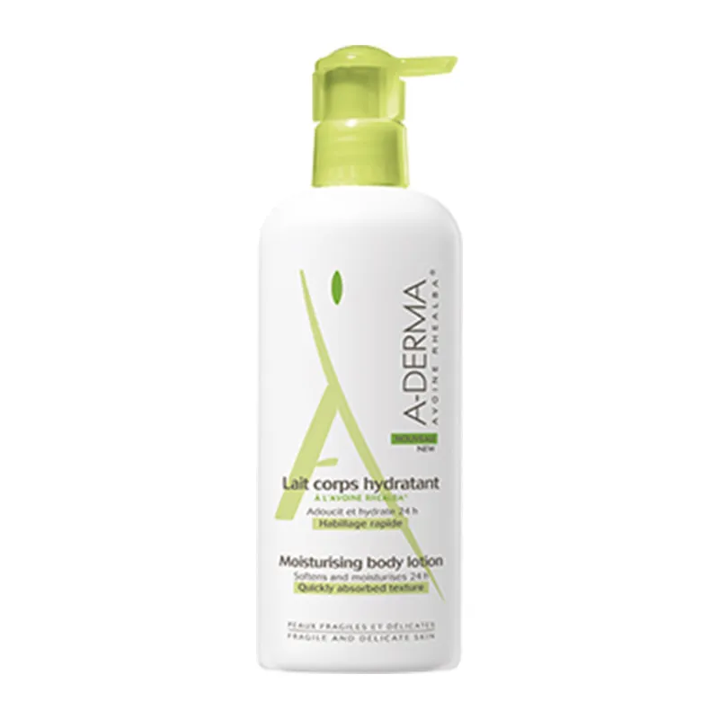 Body Lotion 24HHydration