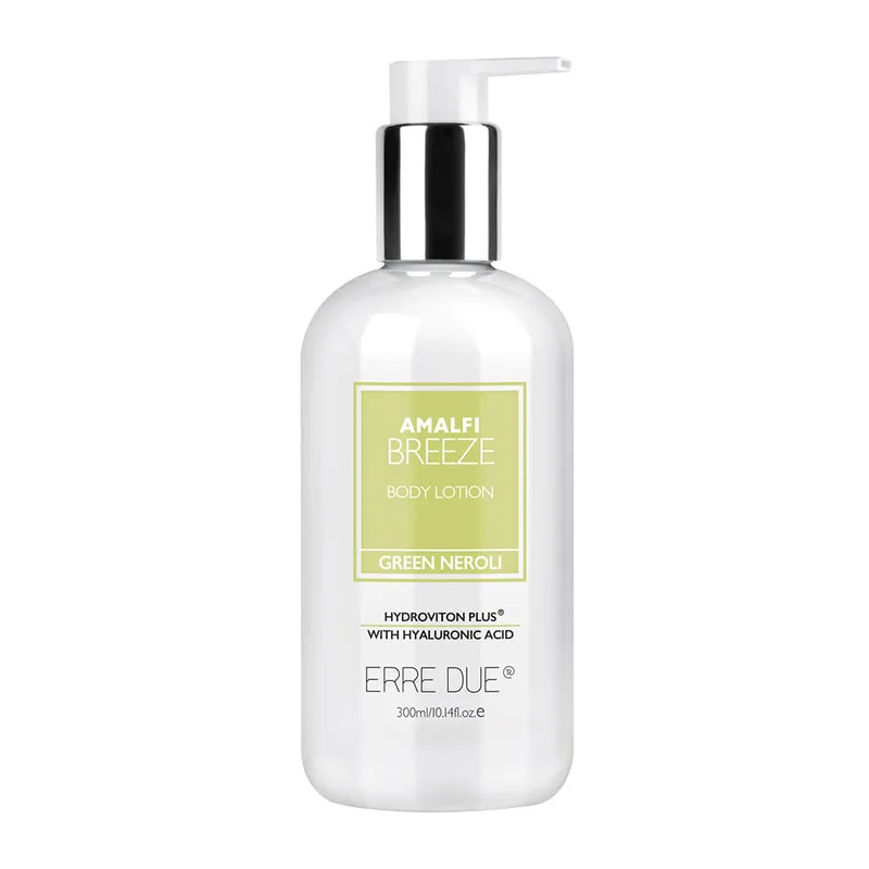 Body Lotion- Amalfi Breeze