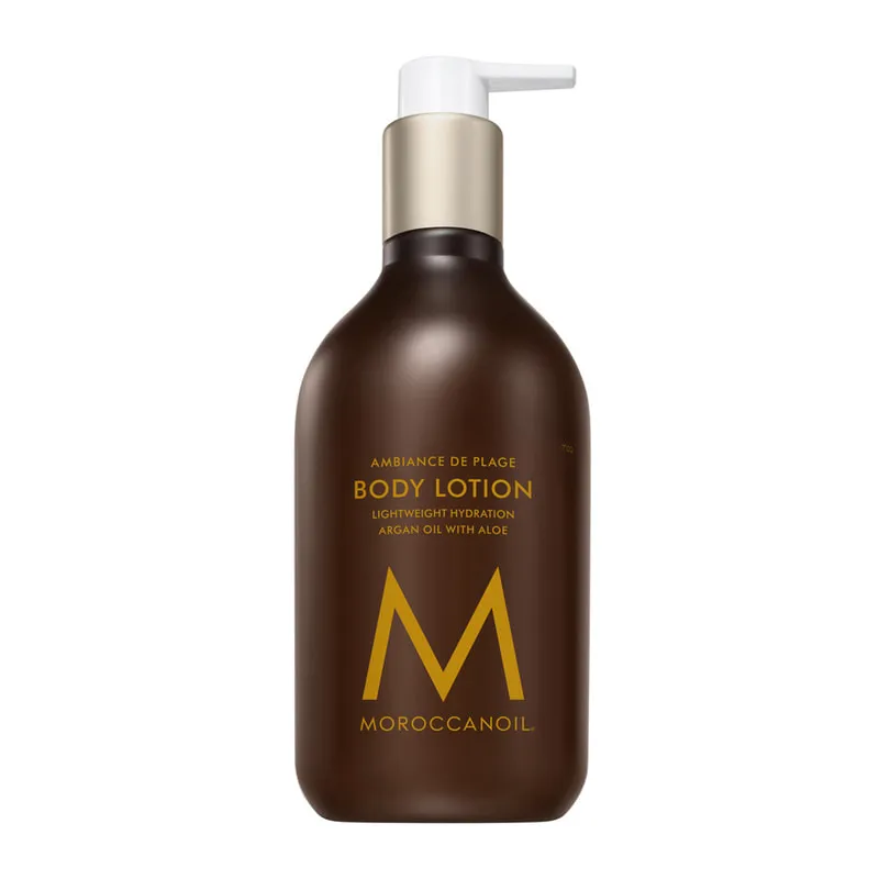 Body Lotion Ambiance de Plage