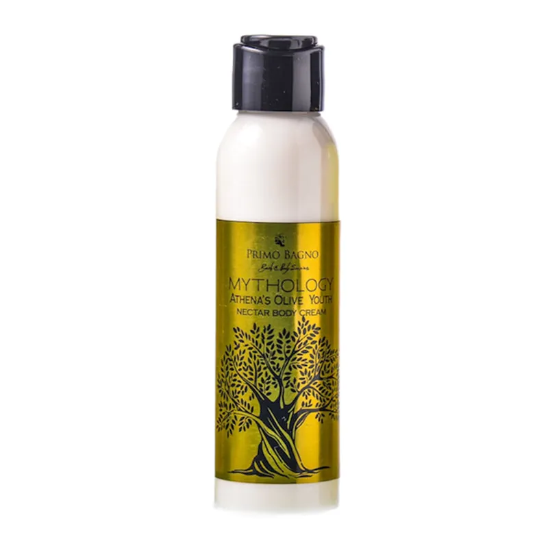 Body Lotion Athenas Olive Youth